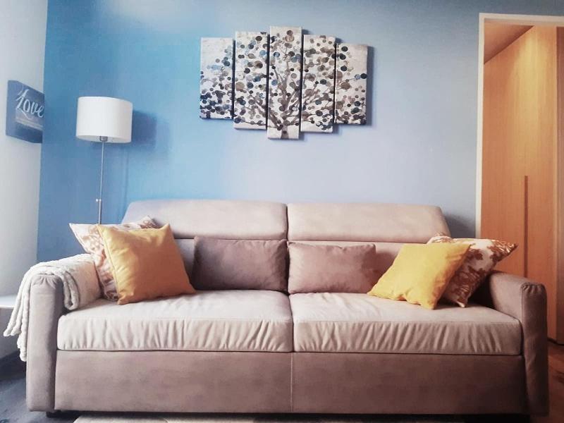 Apartment Kinghouse *