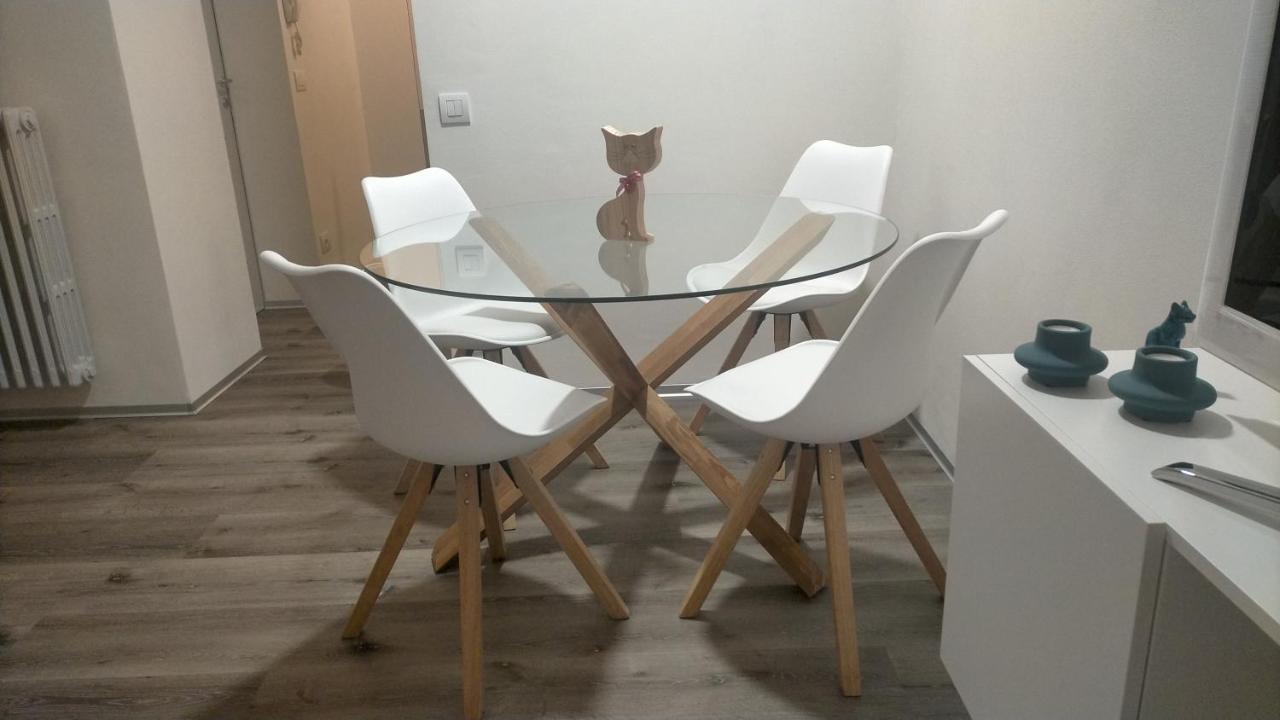 Kinghouse Apartment