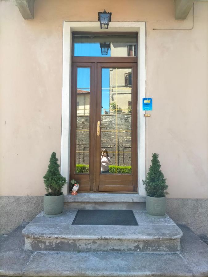 Kinghouse Domodossola
