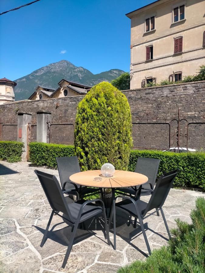 Apartment Kinghouse Domodossola