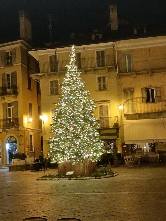 Kinghouse Domodossola